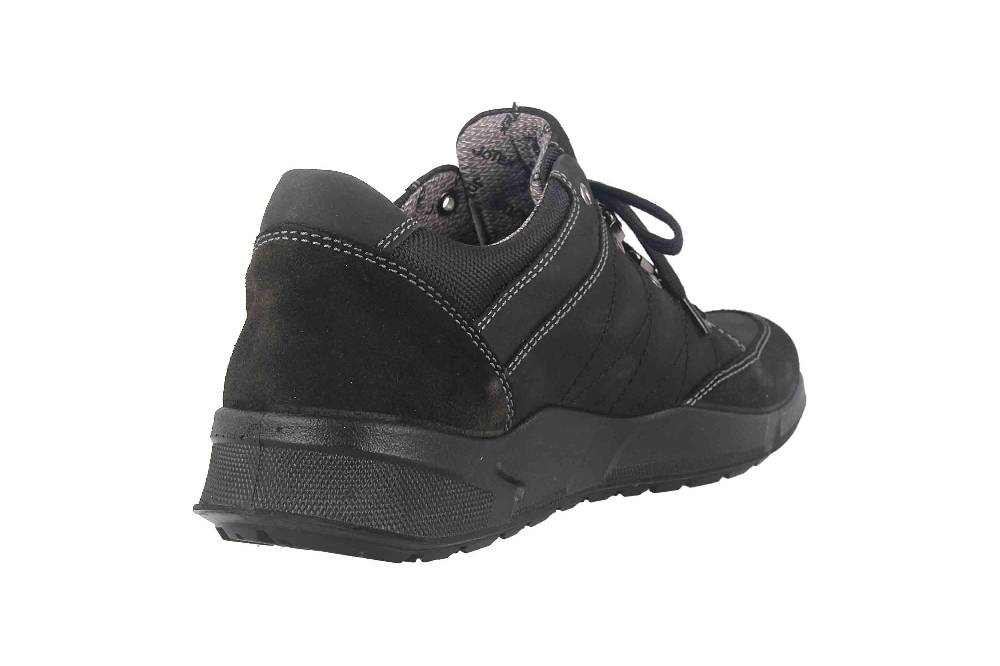 Jomos Halbschuhe in Übergrößen Schwarz 325907 888 000 große Herrenschuhe Bis zu 55% Rabatt