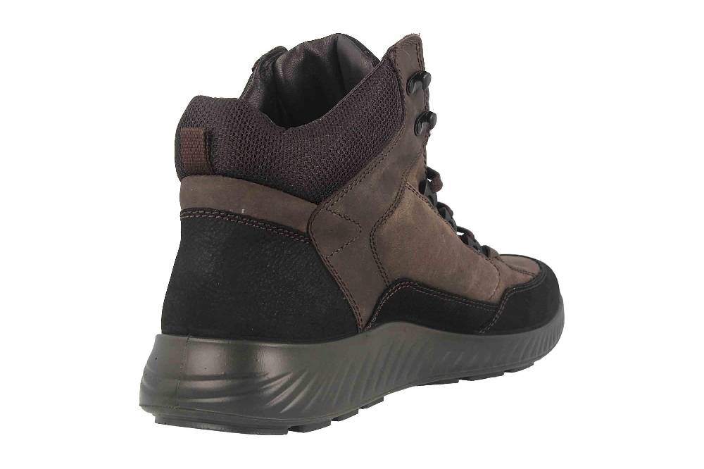 Jomos Boots in Übergrößen Mehrfarbig 326903 900 1051 große Herrenschuhe 50% Rabatt mit kostenlosem Versand