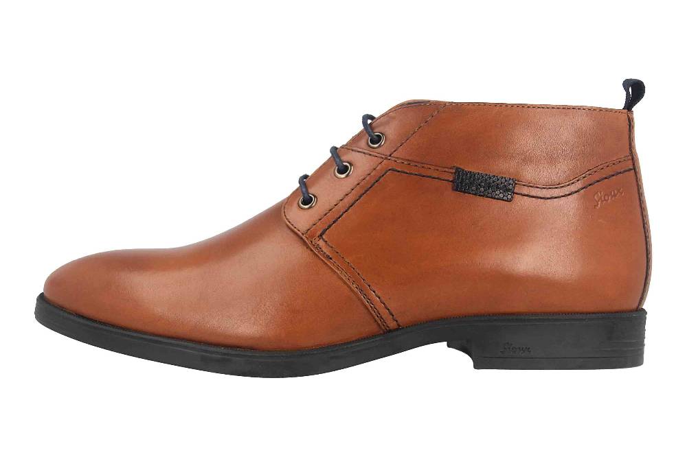 Sioux Foriolo-705-H Stiefel in Übergrößen Braun 38152 große Herrenschuhe Kostenloser Versand international