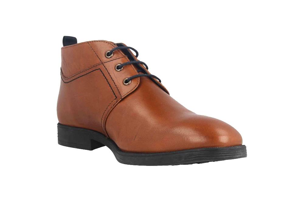 Sioux Foriolo-705-H Stiefel in Übergrößen Braun 38152 große Herrenschuhe Kostenloser Versand international