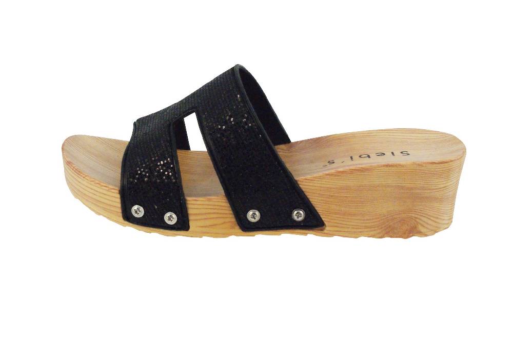 Beachandstreet Badeschuhe Damen Como • Poolschuhe mit Plateausohle • Siebi's Online Outlet