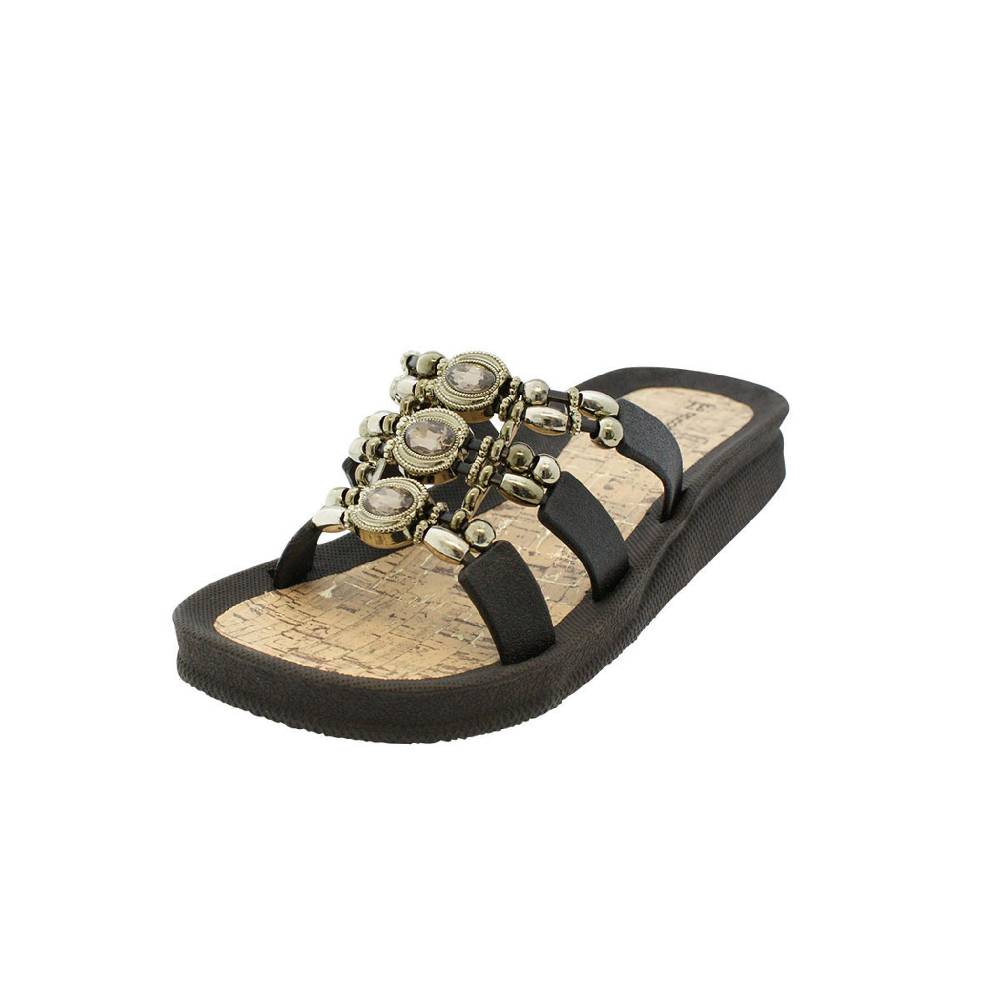 Beachandstreet Badeschuhe Damen Andros mit gutem Halt • fällt klein aus Letzter Tag
