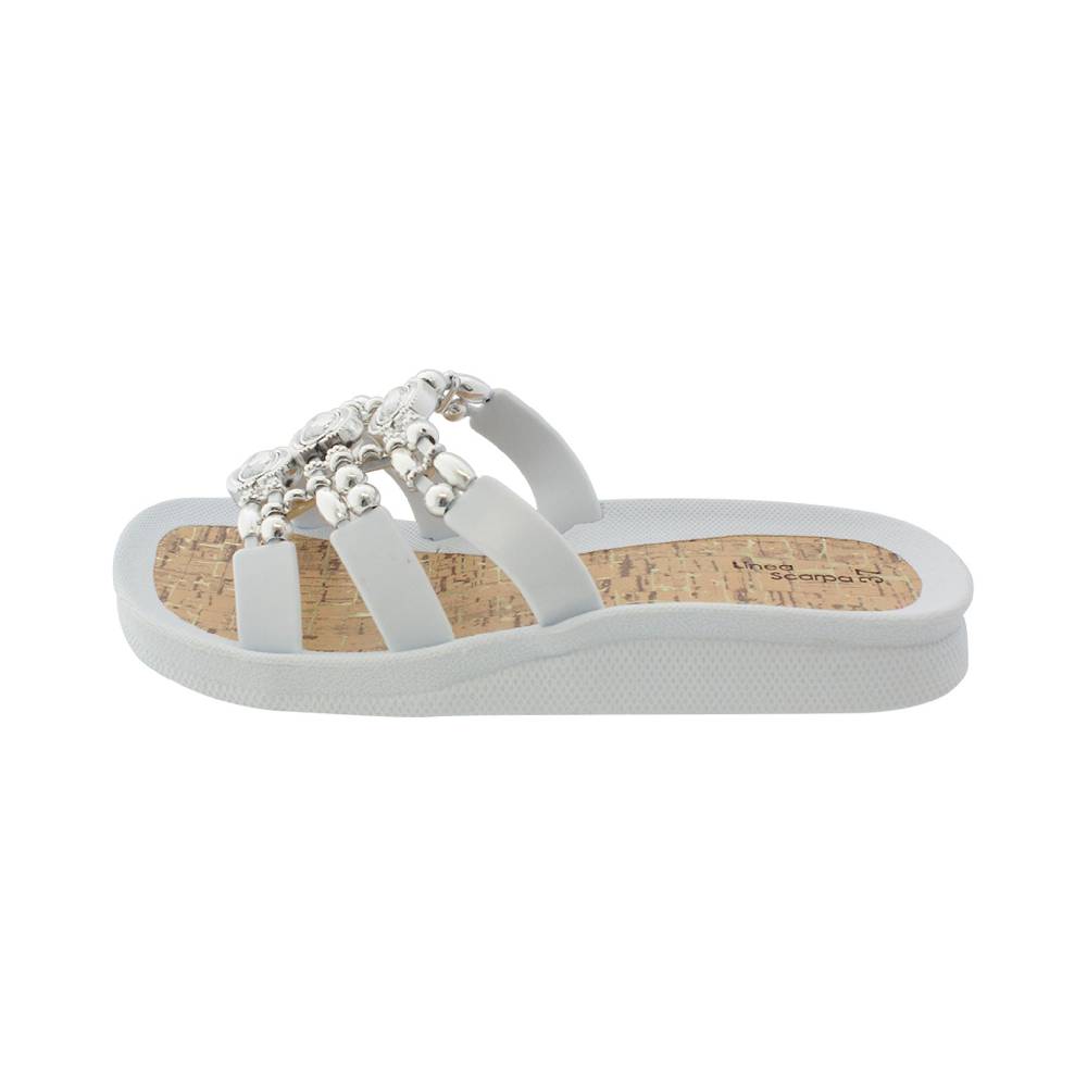 Beachandstreet Badeschuhe Damen Andros mit gutem Halt • fällt klein aus Letzter Tag