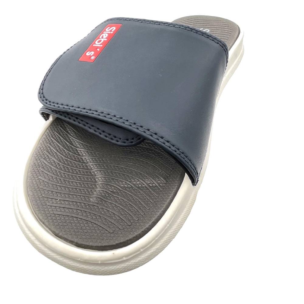 Beachandstreet Siebi's Badeschuh Herren - SpaMen - Slipper Riesige Rabatte