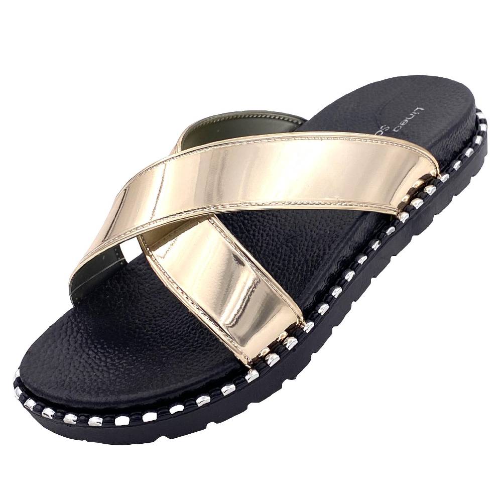 Beachandstreet Linea Scarpa Badeschuhe Damen Strandsandale Vatos, fällt KLEIN aus Fabrikverkauf