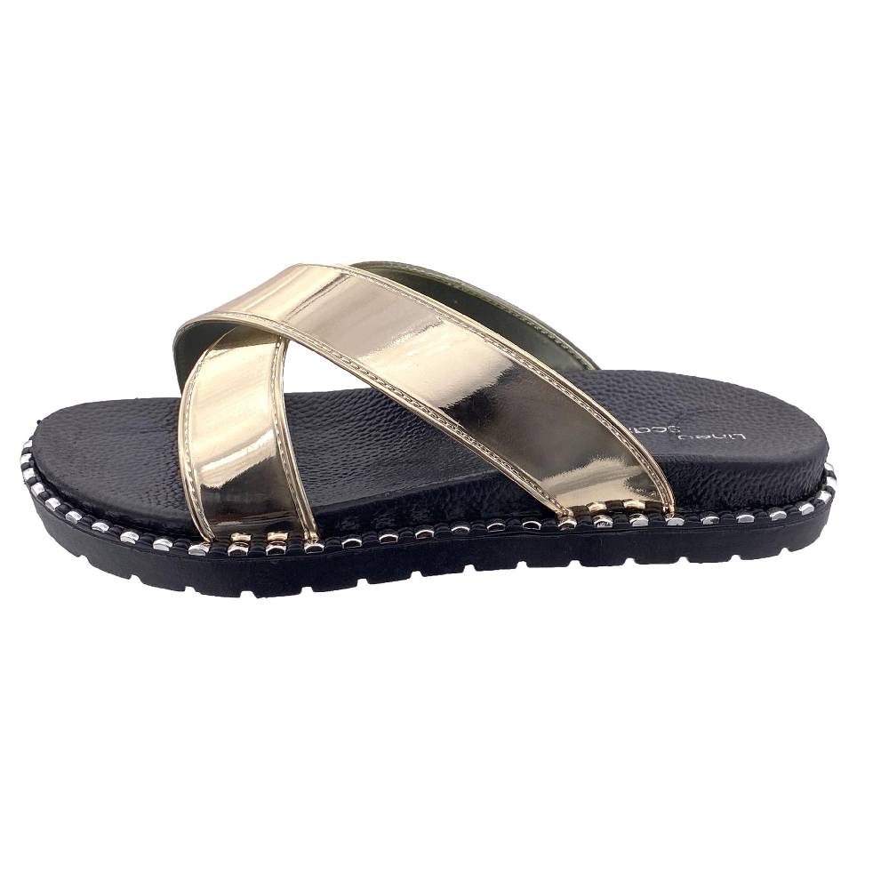 Beachandstreet Linea Scarpa Badeschuhe Damen Strandsandale Vatos, fällt KLEIN aus Fabrikverkauf