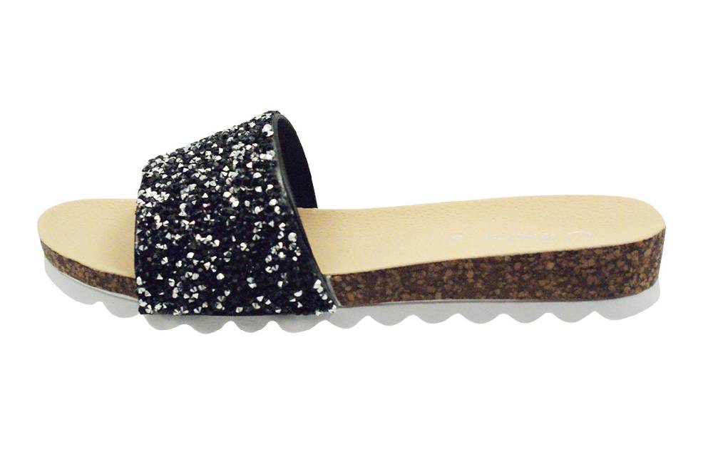 Beachandstreet Badeschuhe Damen • Modell Amalfi • mit rutschhemmender Sohle Flash Sale