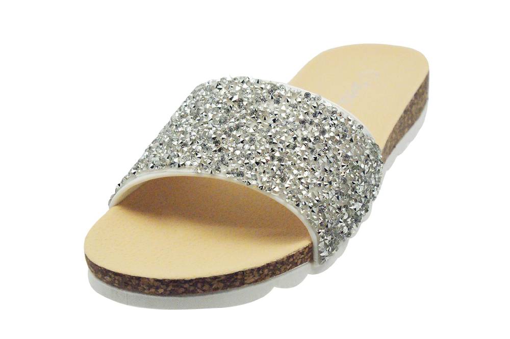 Beachandstreet Badeschuhe Damen • Modell Amalfi • mit rutschhemmender Sohle Flash Sale