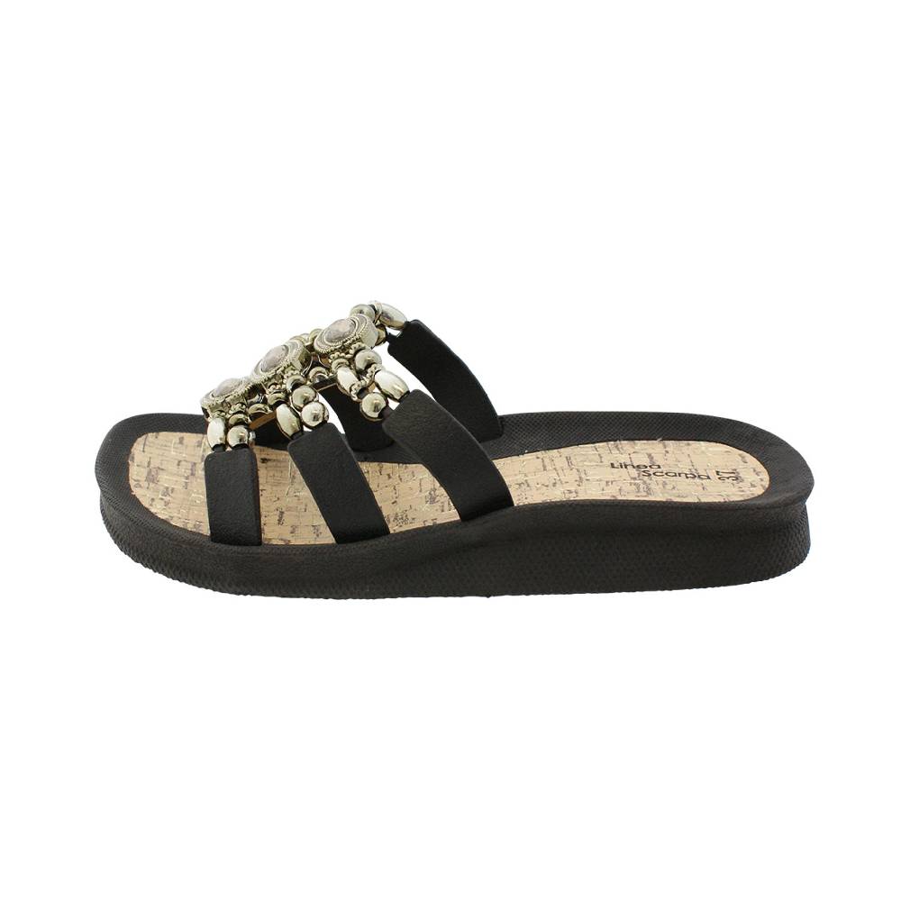 Beachandstreet Badeschuhe Damen Andros mit gutem Halt • fällt klein aus Jubiläumsangebot