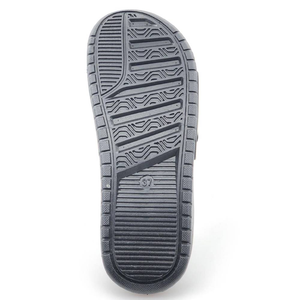 Beachandstreet Spa-M - Badeschuhe Herren Slides mit Klettverschluss Zeitlich begrenztes Angebot