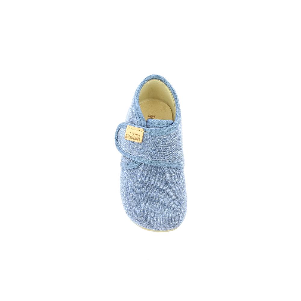 Living Kitzbühel Babyklett. Jersey unifarben Tiefpreis