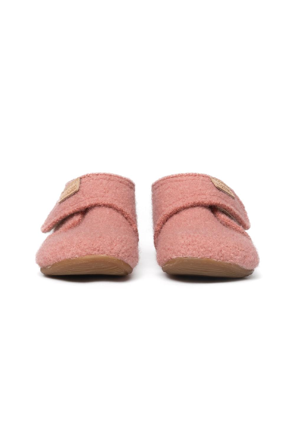 Living Kitzbühel Babyklettschuh unifarben JETZT KAUFEN