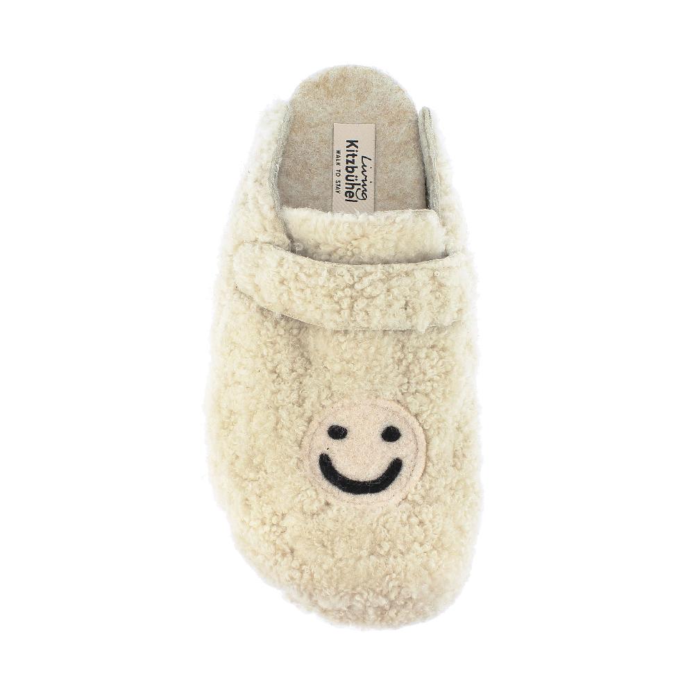 Living Kitzbühel Clog Smile PREMIUM 50% Rabatt mit kostenlosem Versand