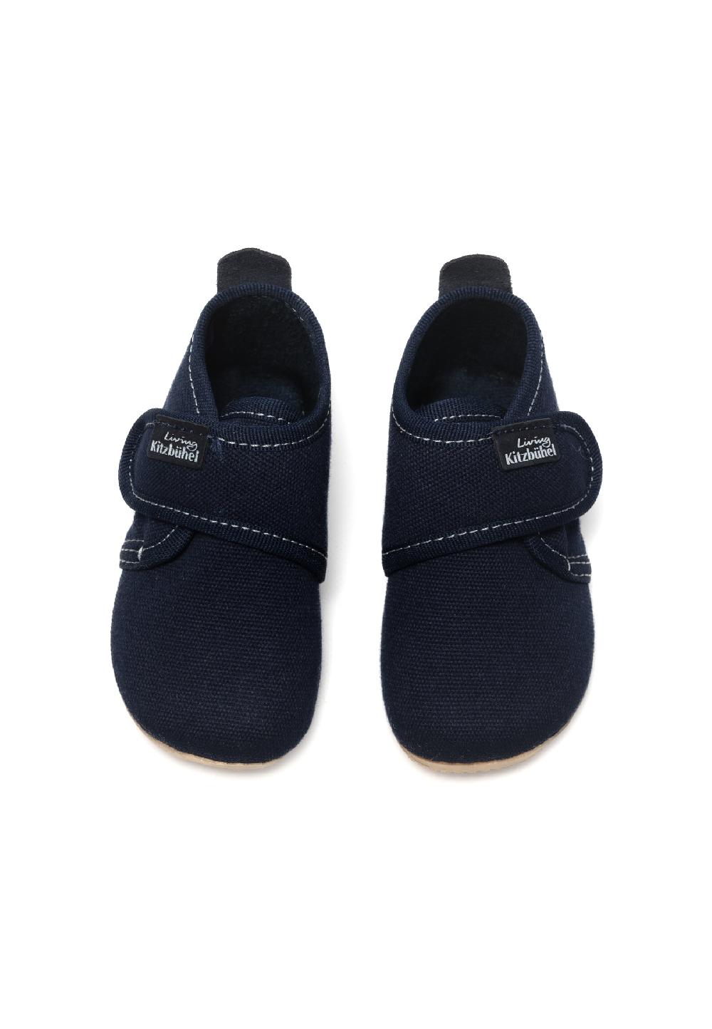 Living Kitzbühel Ulli Uni Baby Klettmodell Fabrikladen