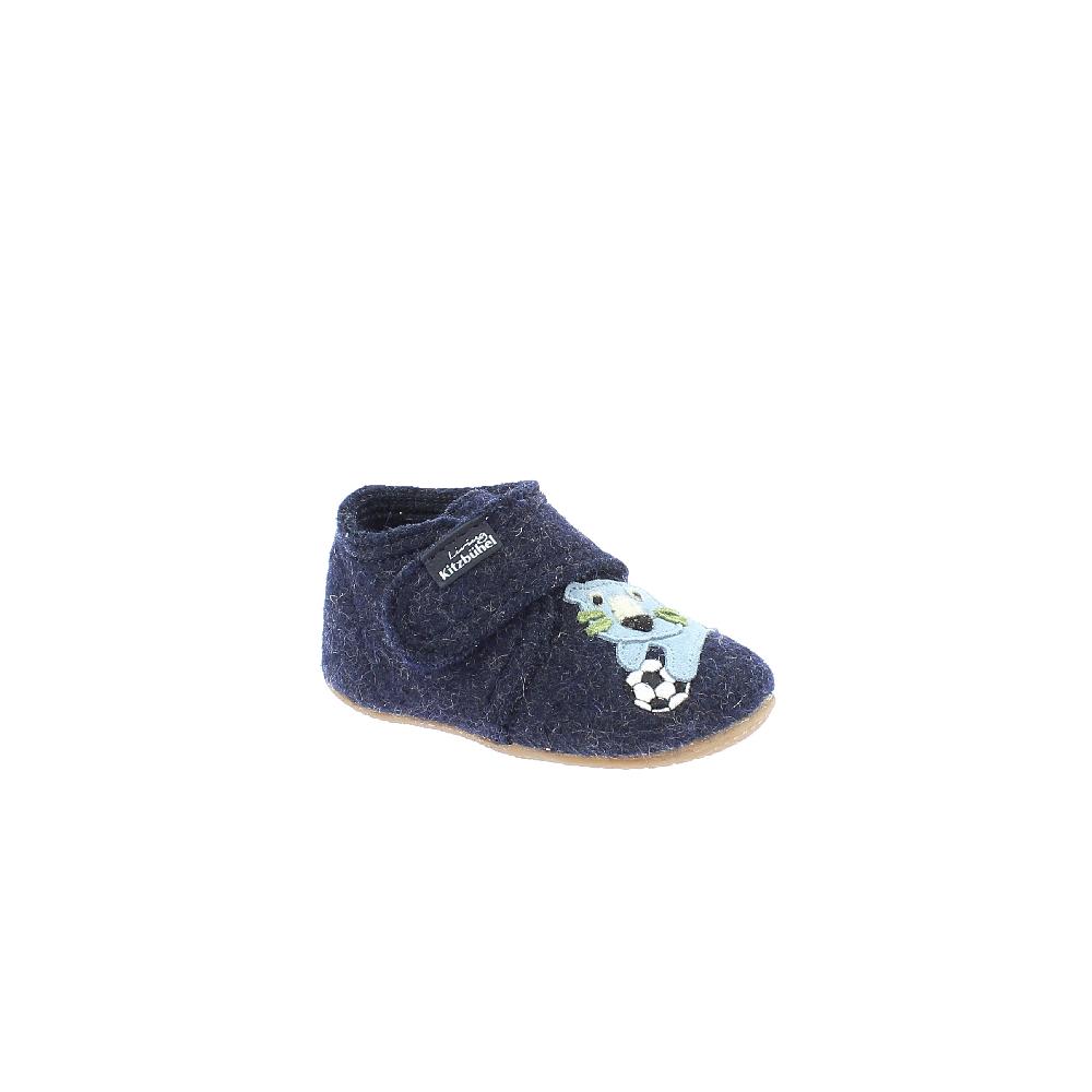Living Kitzbühel Babyklettschuh Tiger & Fußball Outlet