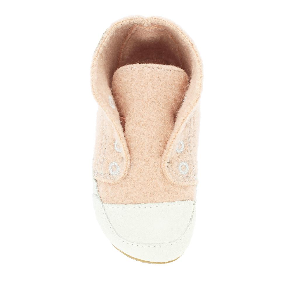Living Kitzbühel High Top Slipper Sonderangebot