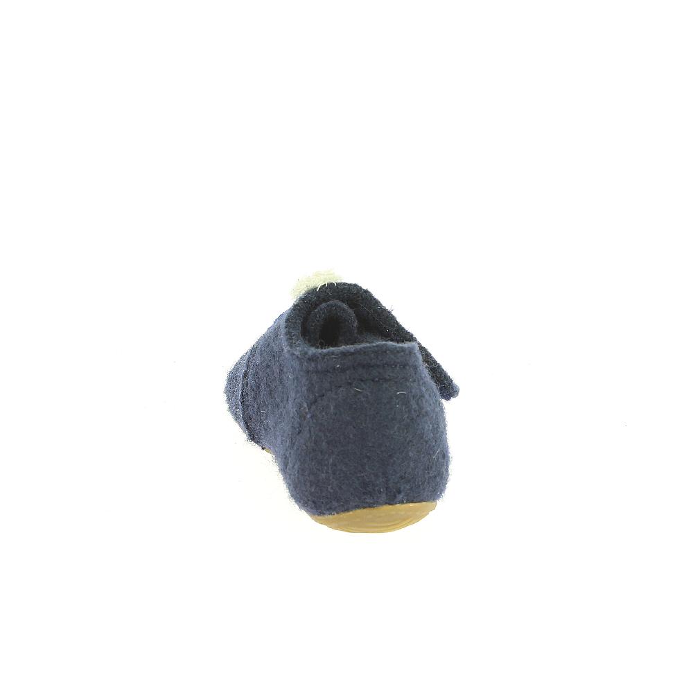 Living Kitzbühel Babyklettschuh Eisbär zollfrei