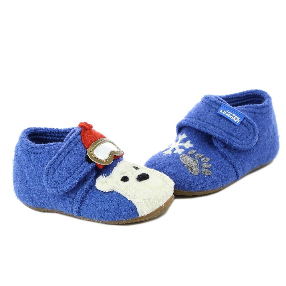 Living Kitzbühel Babyklett Eisbär& Schneeflocke Fabrikverkauf
