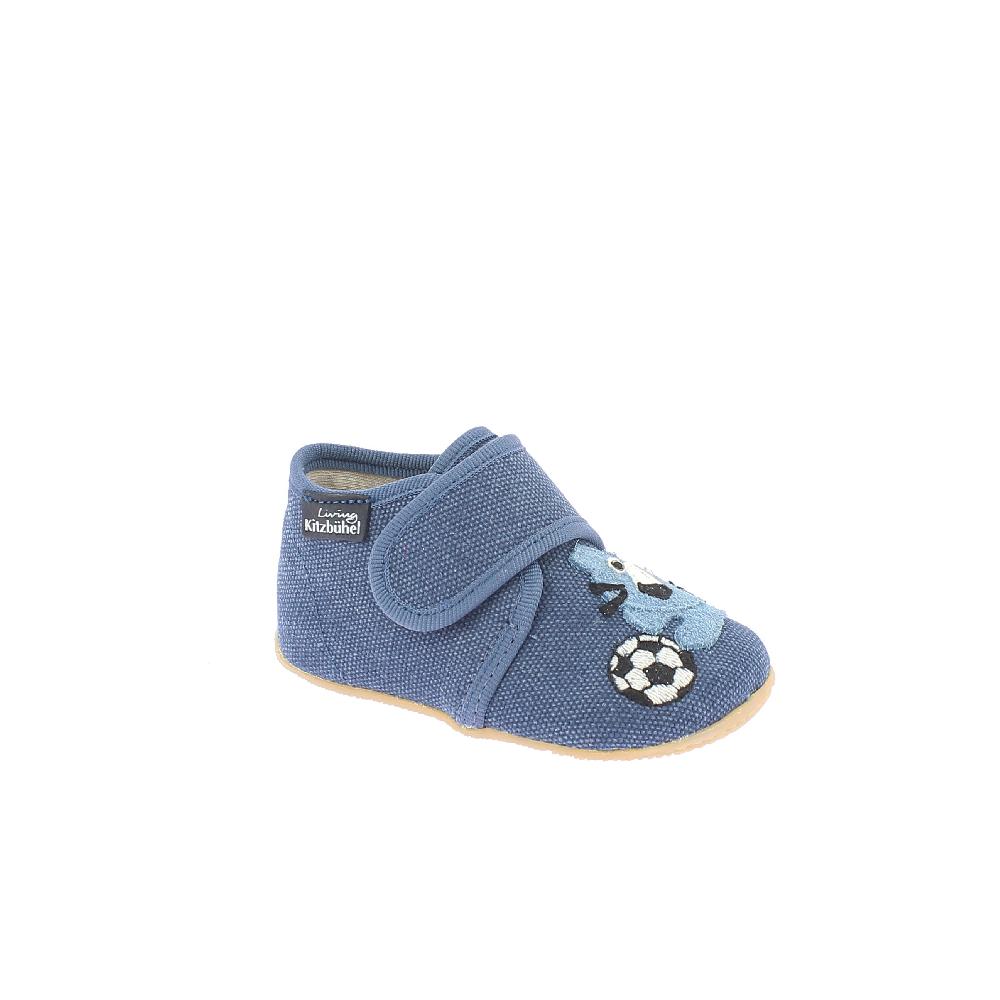 Living Kitzbühel Babyklett Tiger & Fußball Limitierter Zeitrabatt