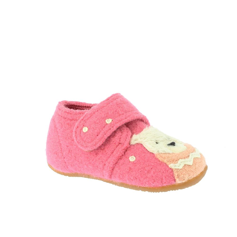 Living Kitzbühel Babyklettschuh Teddybär Fabrik Onlineshop