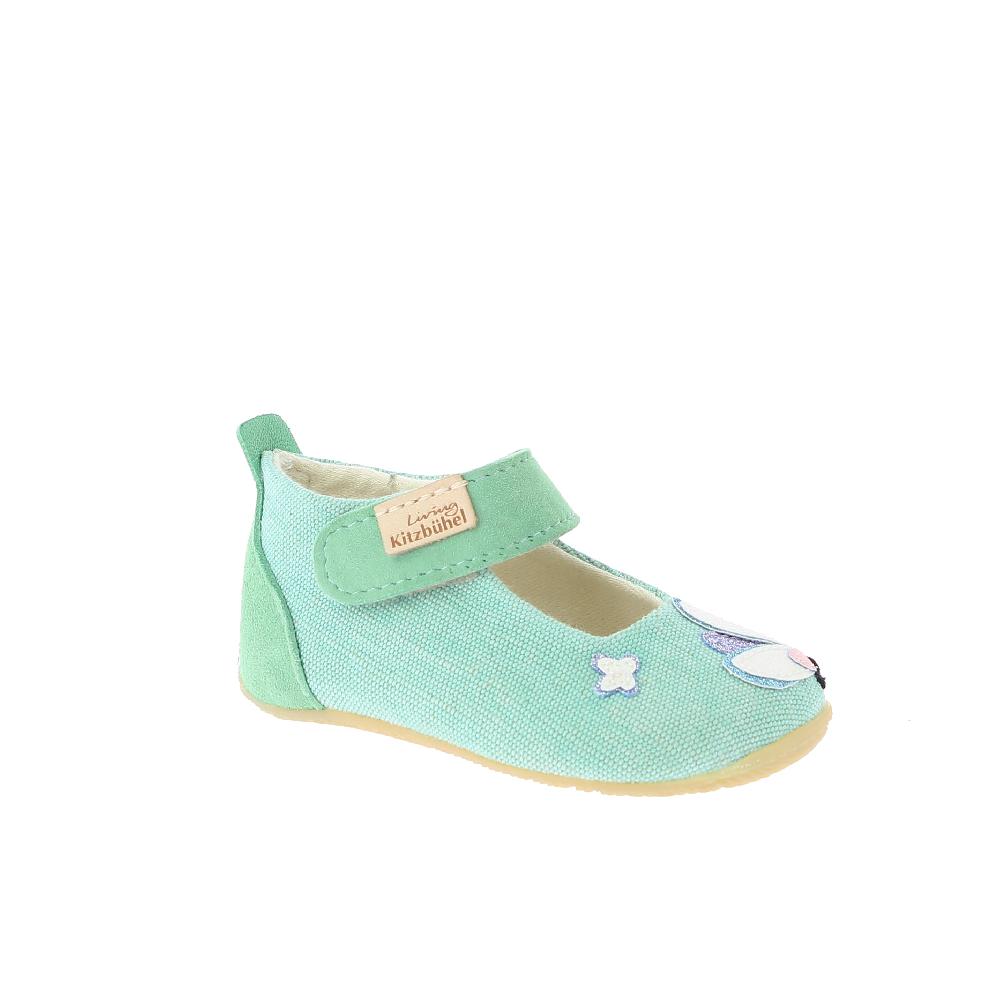 Living Kitzbühel Babyballerina Schmetterling Fabrikpreis