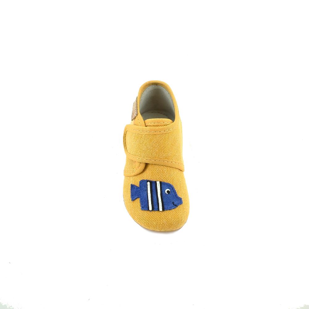 Living Kitzbühel Babyklett. Fisch Sonderangebot