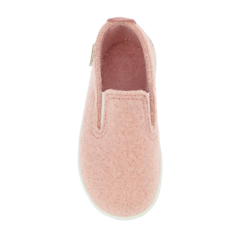 Living Kitzbühel Slip-On unifarben Weihnachtsangebot