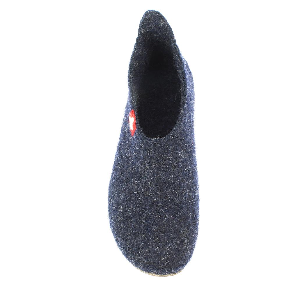 Living Kitzbühel Slipper Kreuz Vatertagsangebot