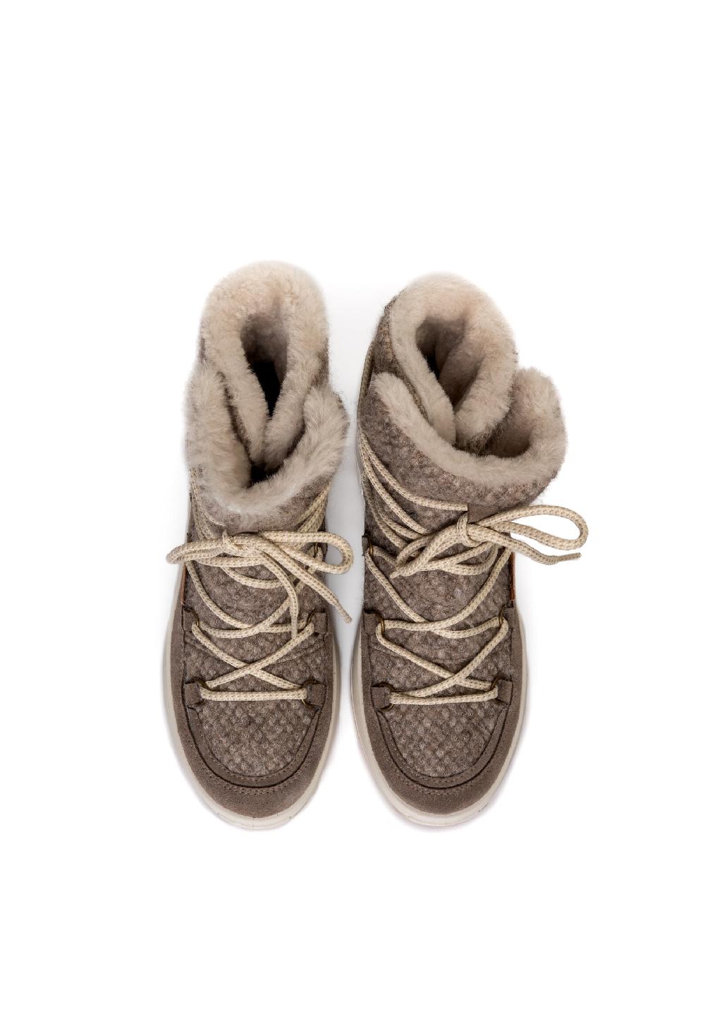 Living Kitzbühel Snowy Snowboot Blitzangebot