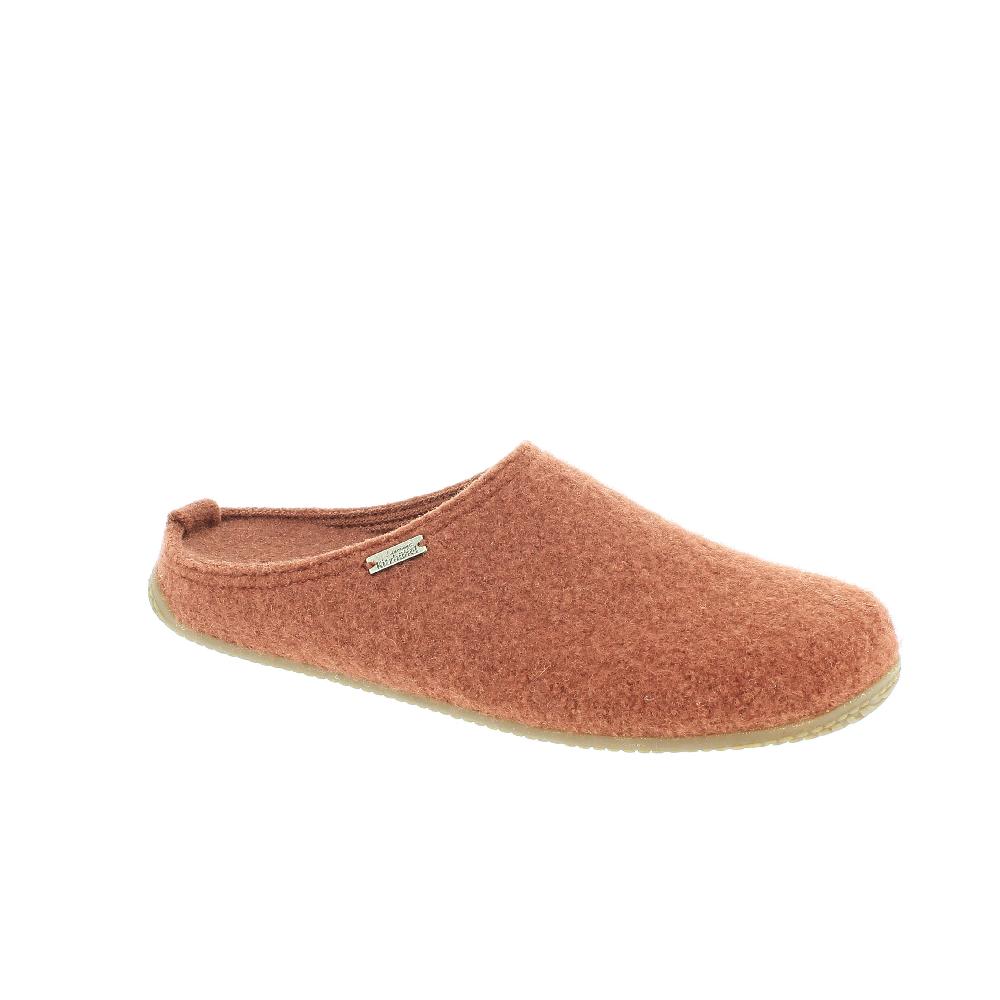 Living Kitzbühel Pantoffel unifarben Bestseller