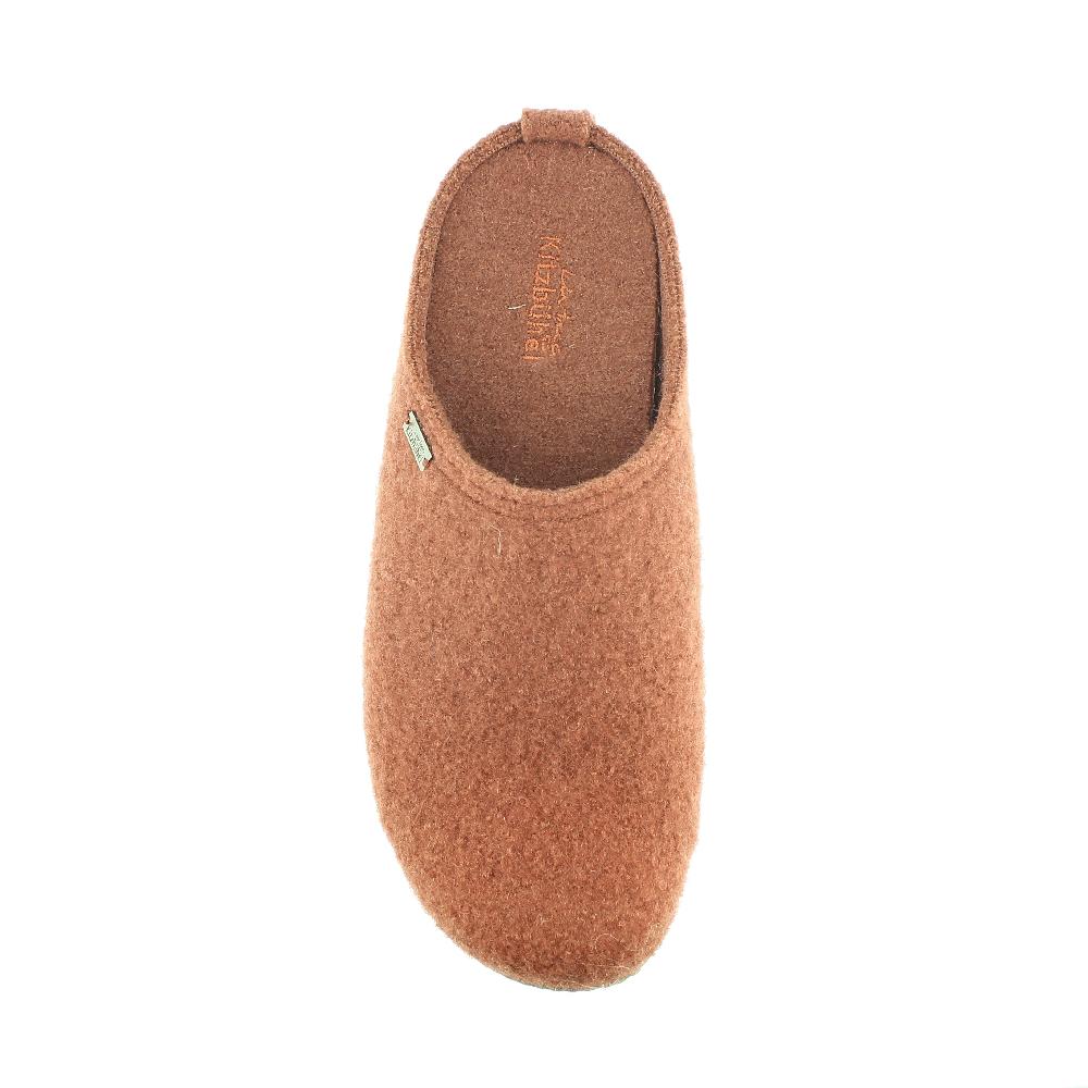 Living Kitzbühel Pantoffel unifarben Bestseller