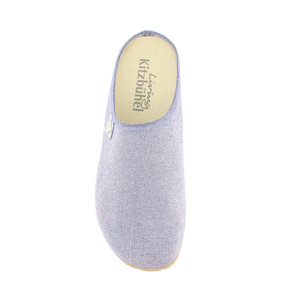 Living Kitzbühel Pantoffel Kreuz Wochenangebot