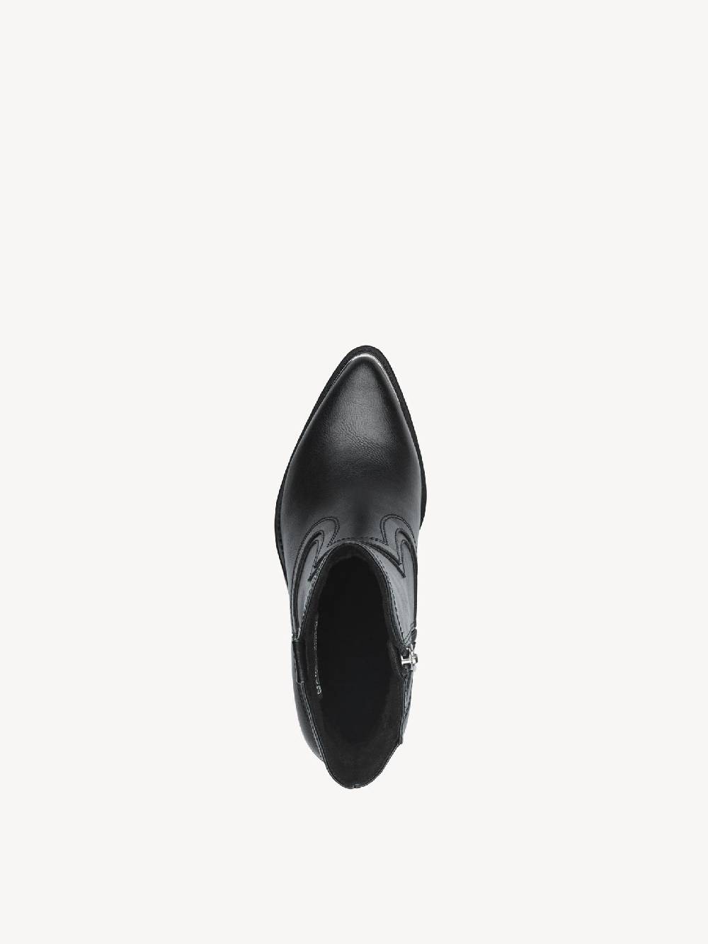 Marco Tozzi Stiefelette Tiefpreis