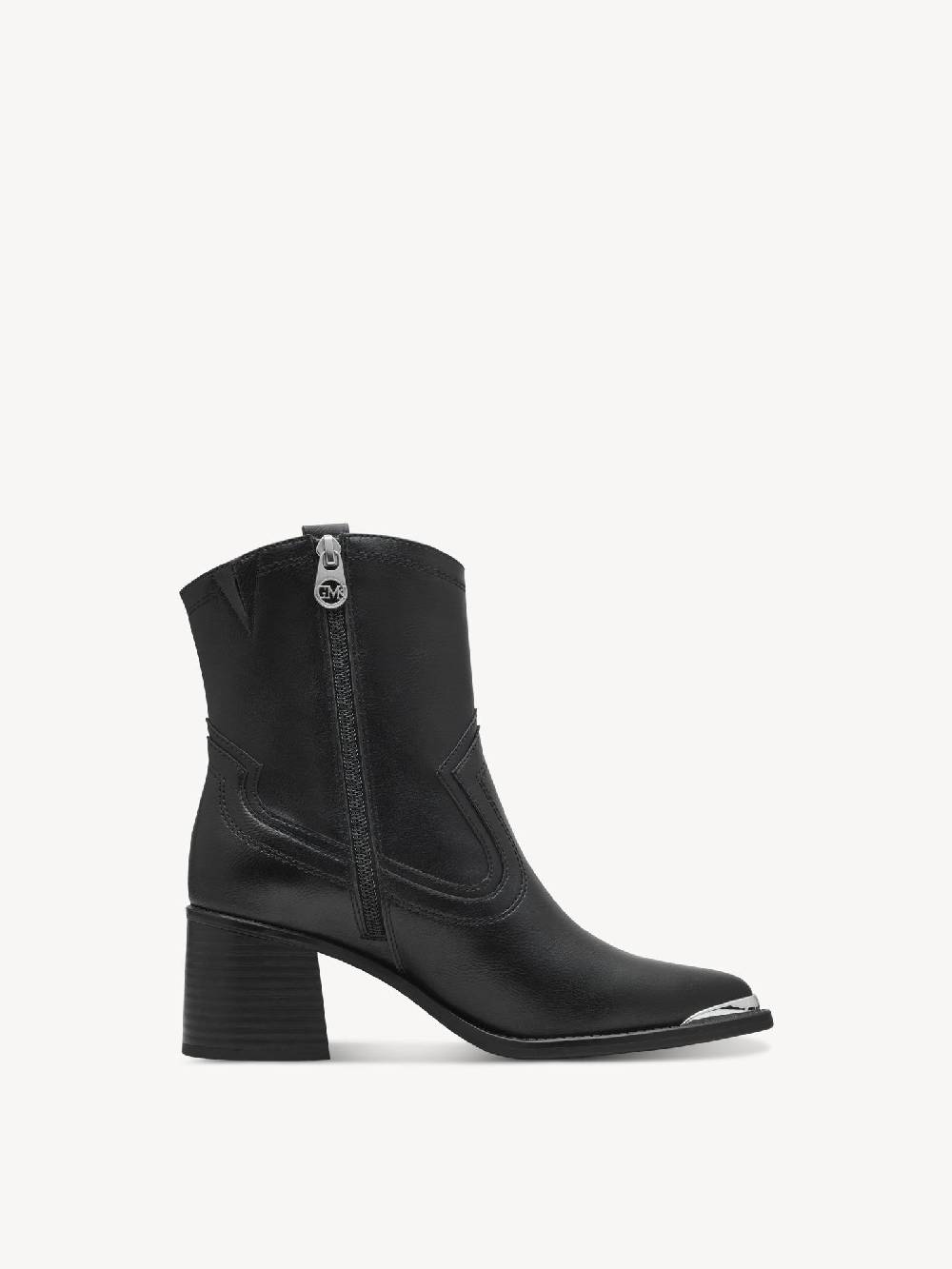 Marco Tozzi Stiefelette Tiefpreis