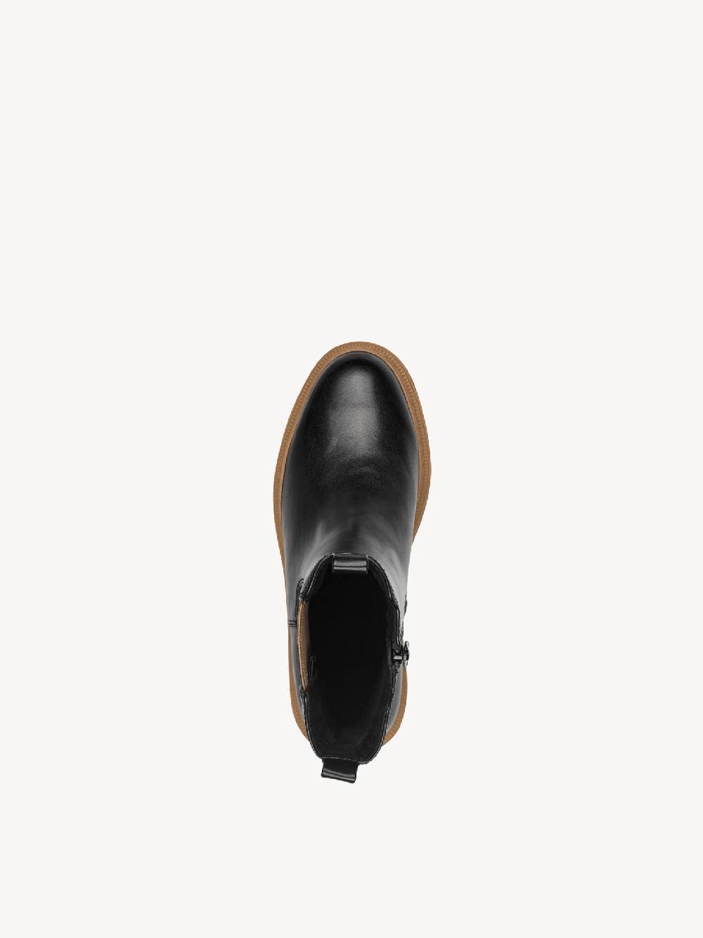 Marco Tozzi Chelsea Boot Begrenzte Freigabe