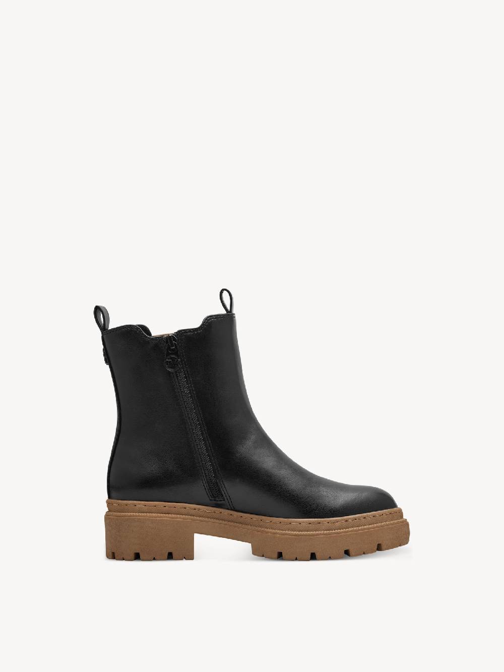 Marco Tozzi Chelsea Boot Begrenzte Freigabe