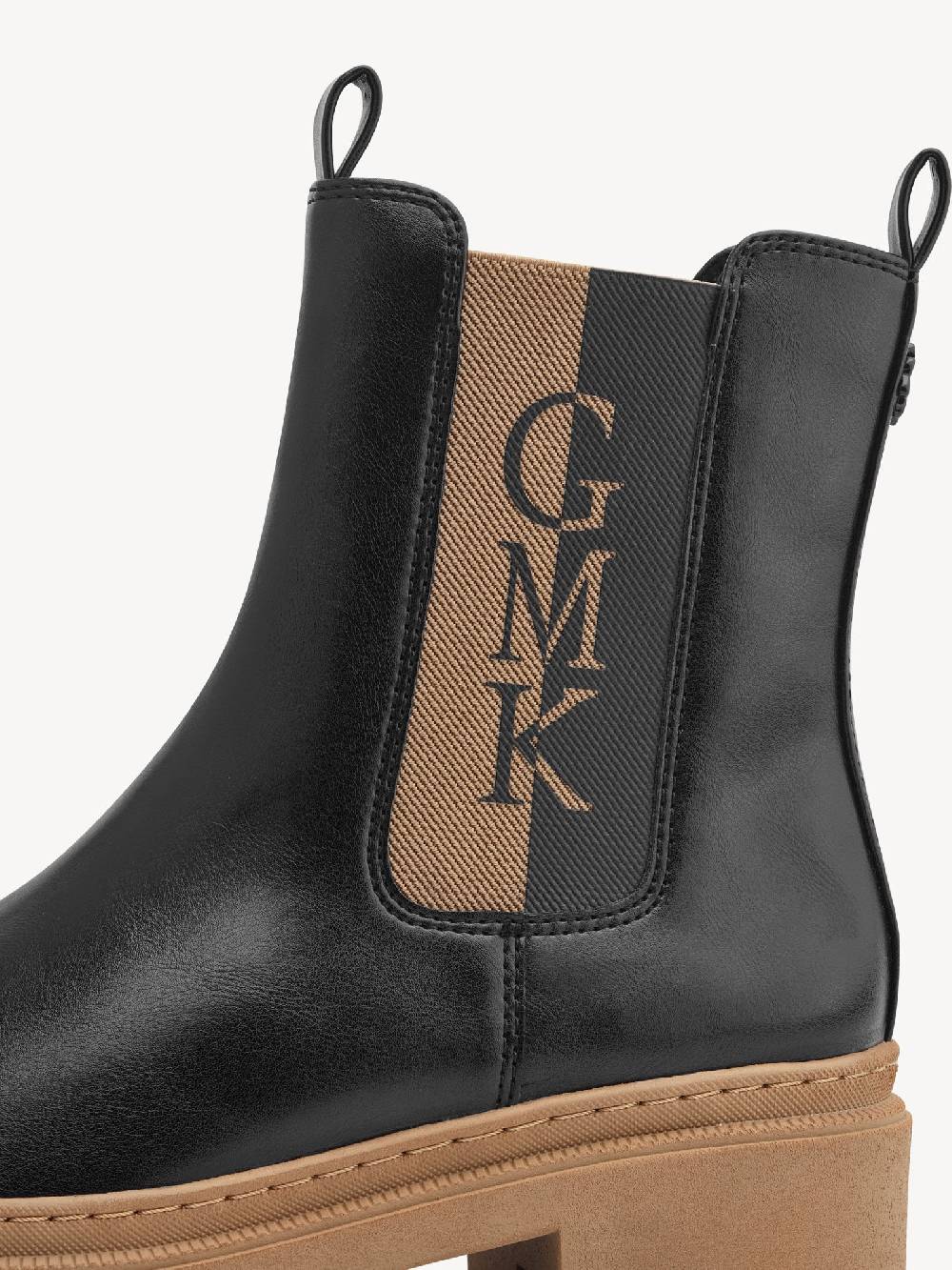 Marco Tozzi Chelsea Boot Begrenzte Freigabe
