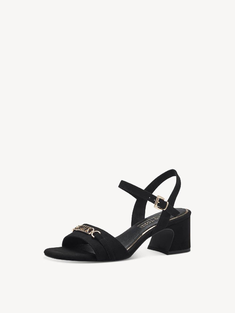 Marco Tozzi Sandale Neueste Stile