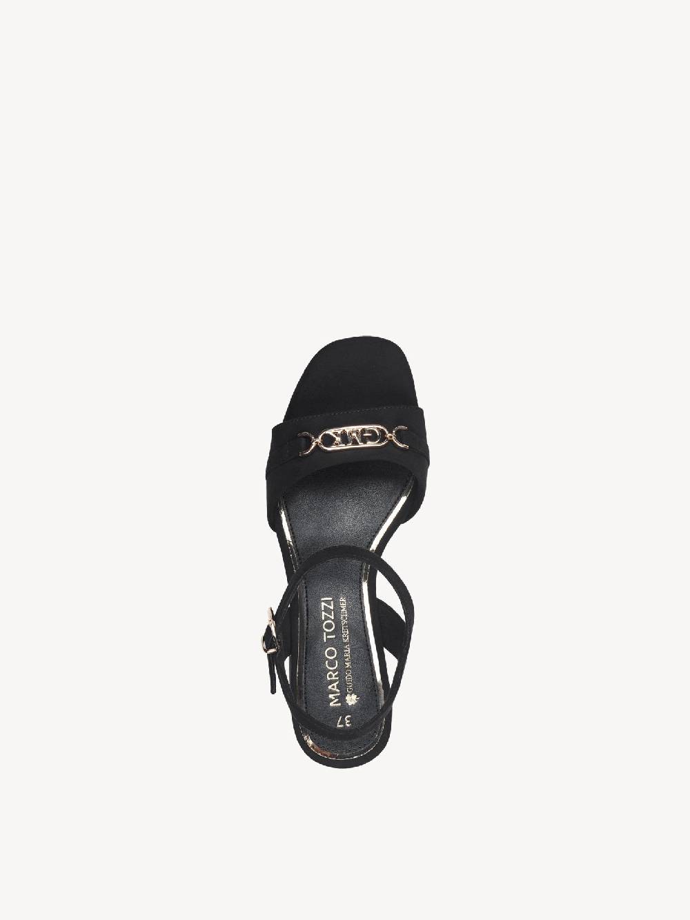 Marco Tozzi Sandale Neueste Stile