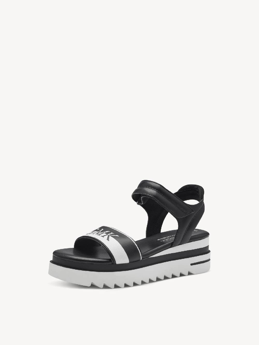 Marco Tozzi Sandale Discount Store für neue Produkte