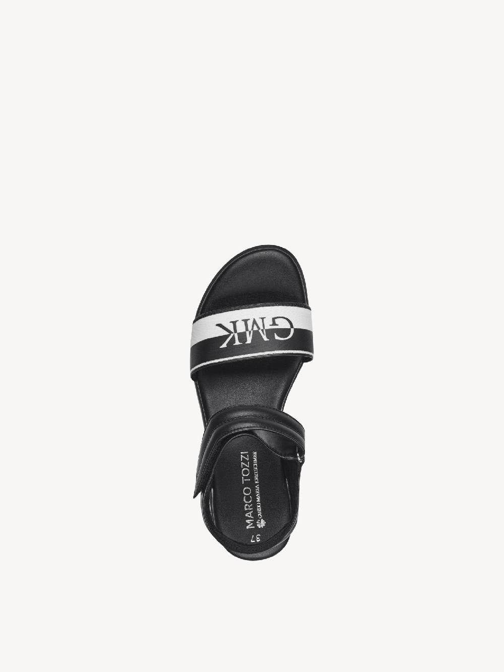Marco Tozzi Sandale Discount Store für neue Produkte