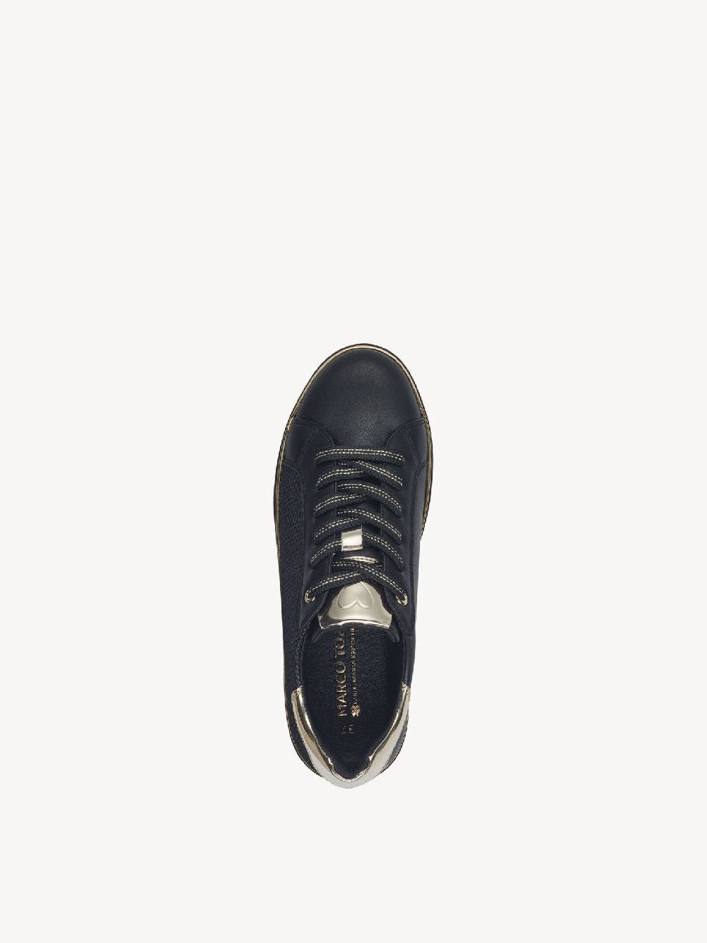 Marco Tozzi Sneaker Riesige Rabatte