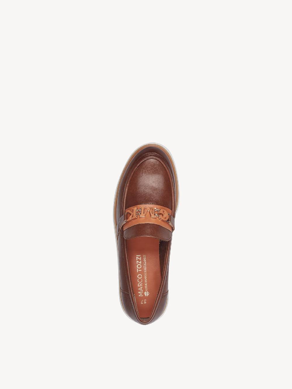 Marco Tozzi Slipper Clearance-Verkauf