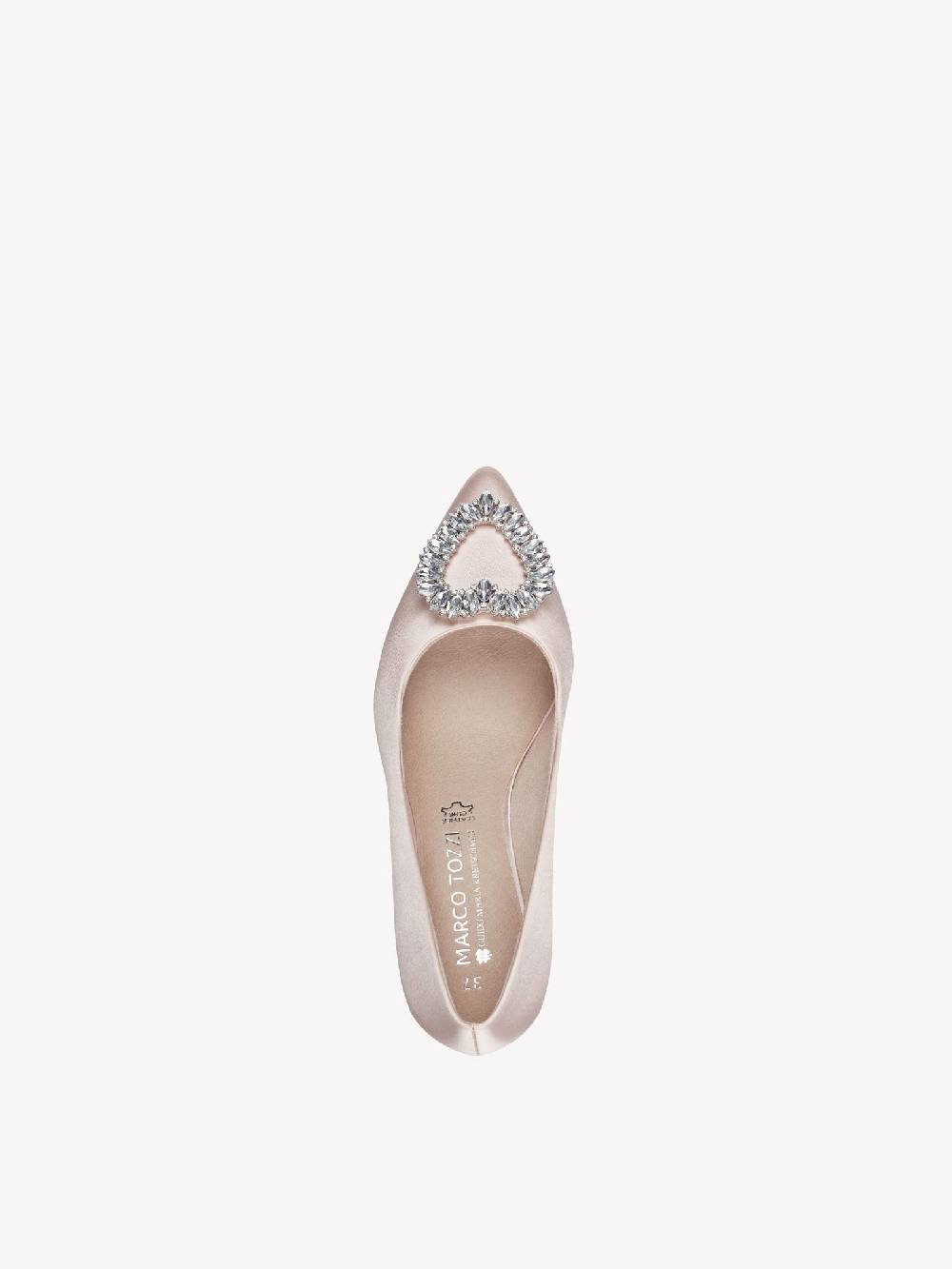 Marco Tozzi Pumps Fabrikladen