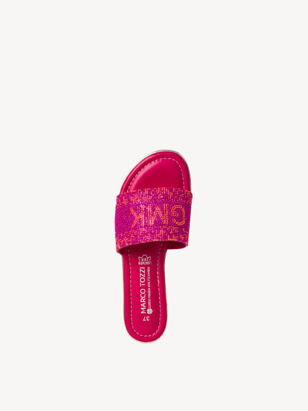 Marco Tozzi Pantolette Black Friday Preise