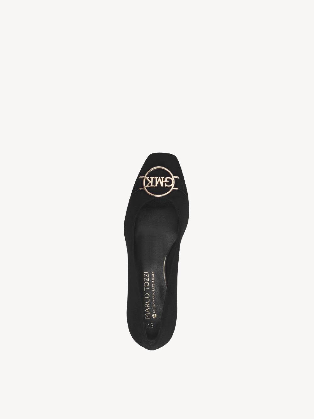 Marco Tozzi Pumps zollfrei