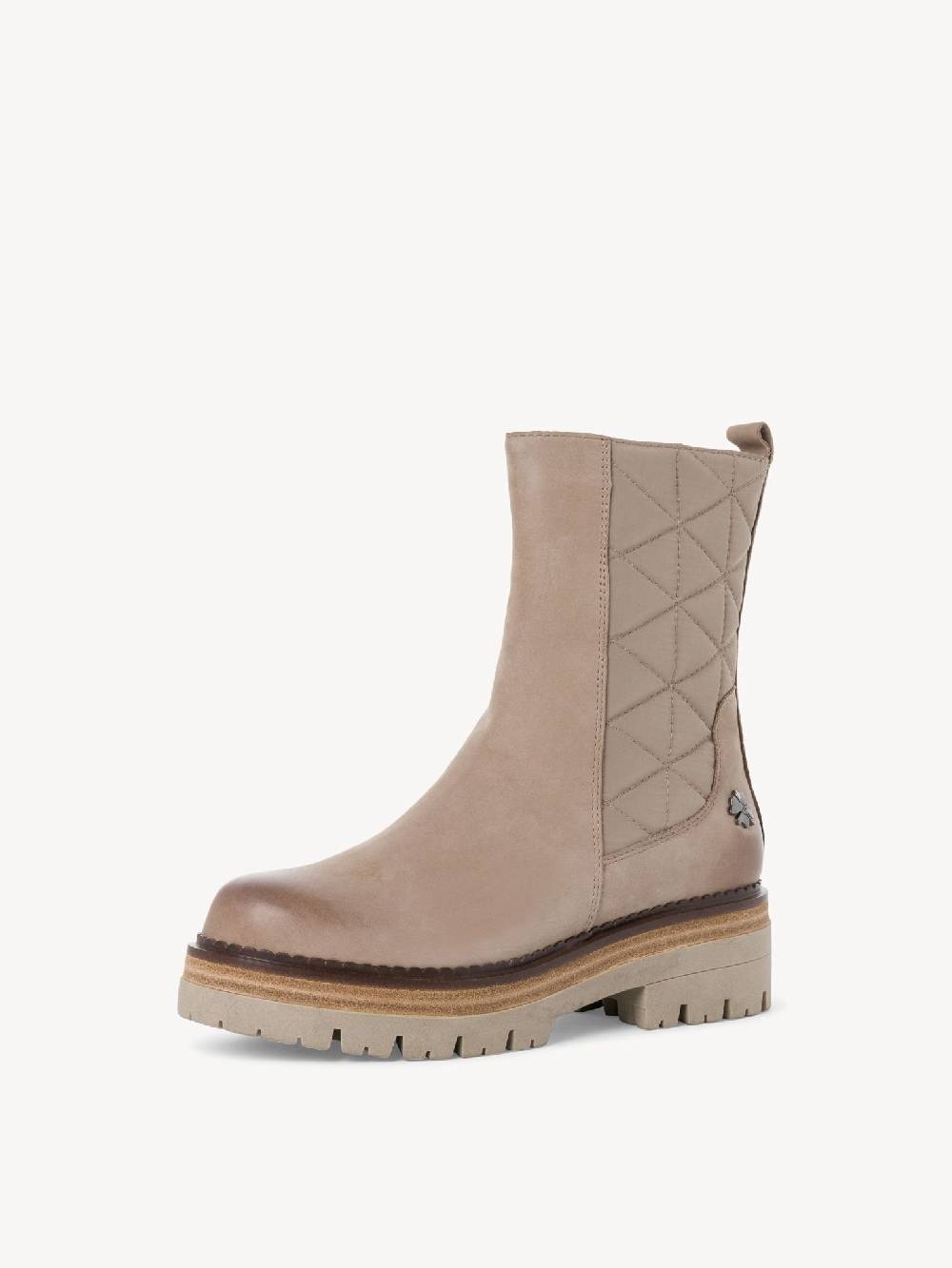 Marco Tozzi Stiefelette Rabatte dieses Monats