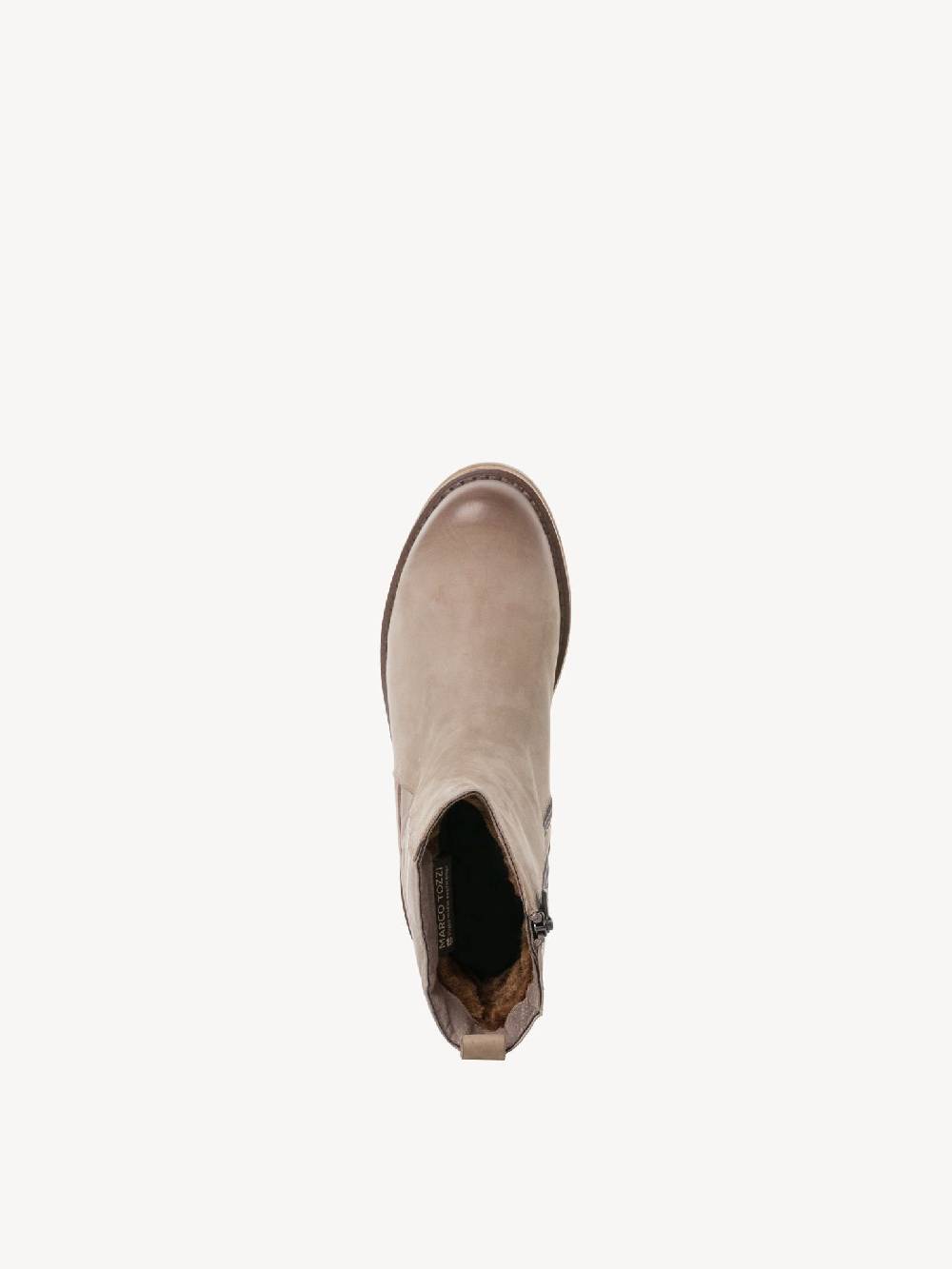 Marco Tozzi Stiefelette Rabatte dieses Monats