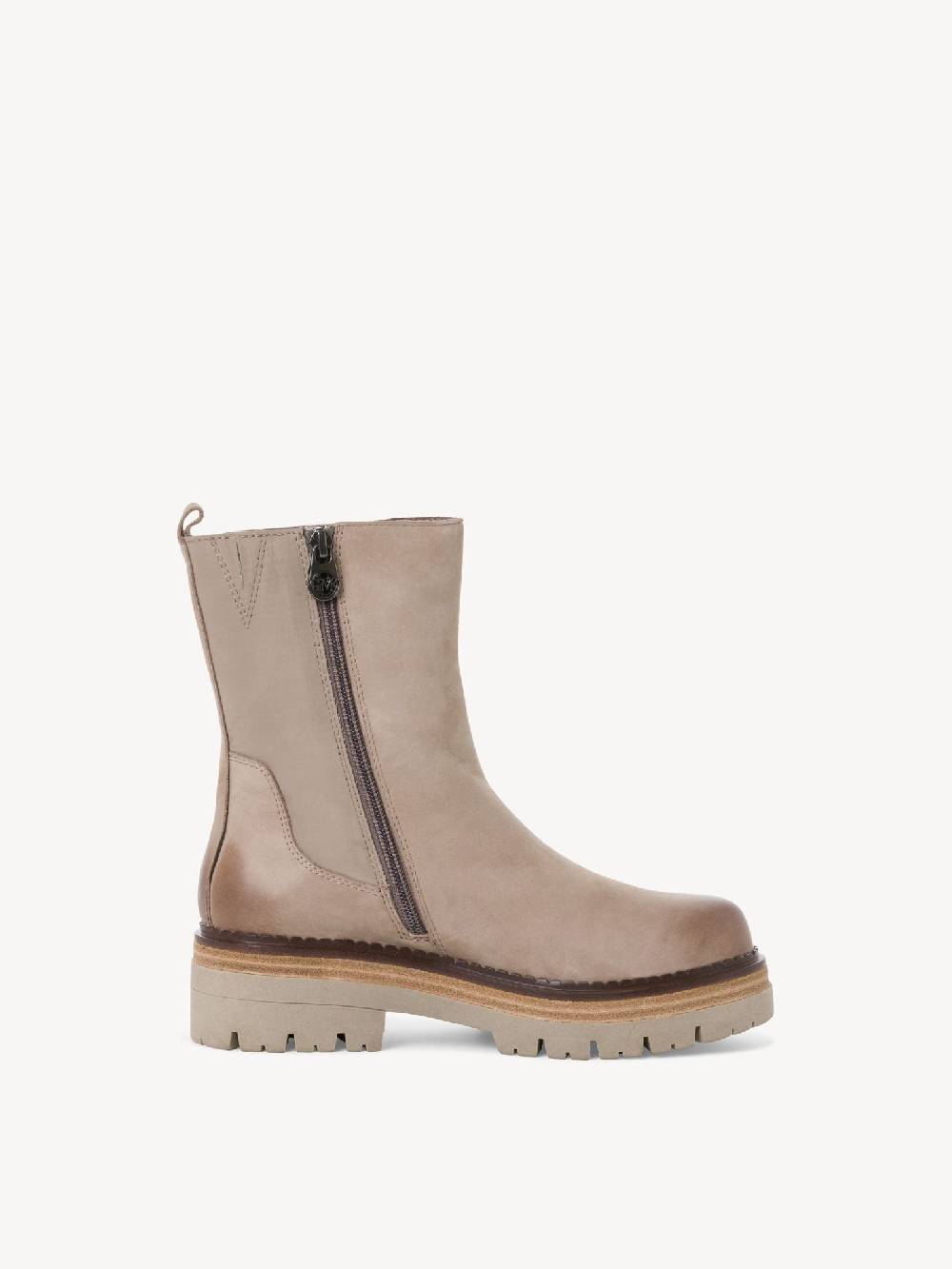 Marco Tozzi Stiefelette Rabatte dieses Monats