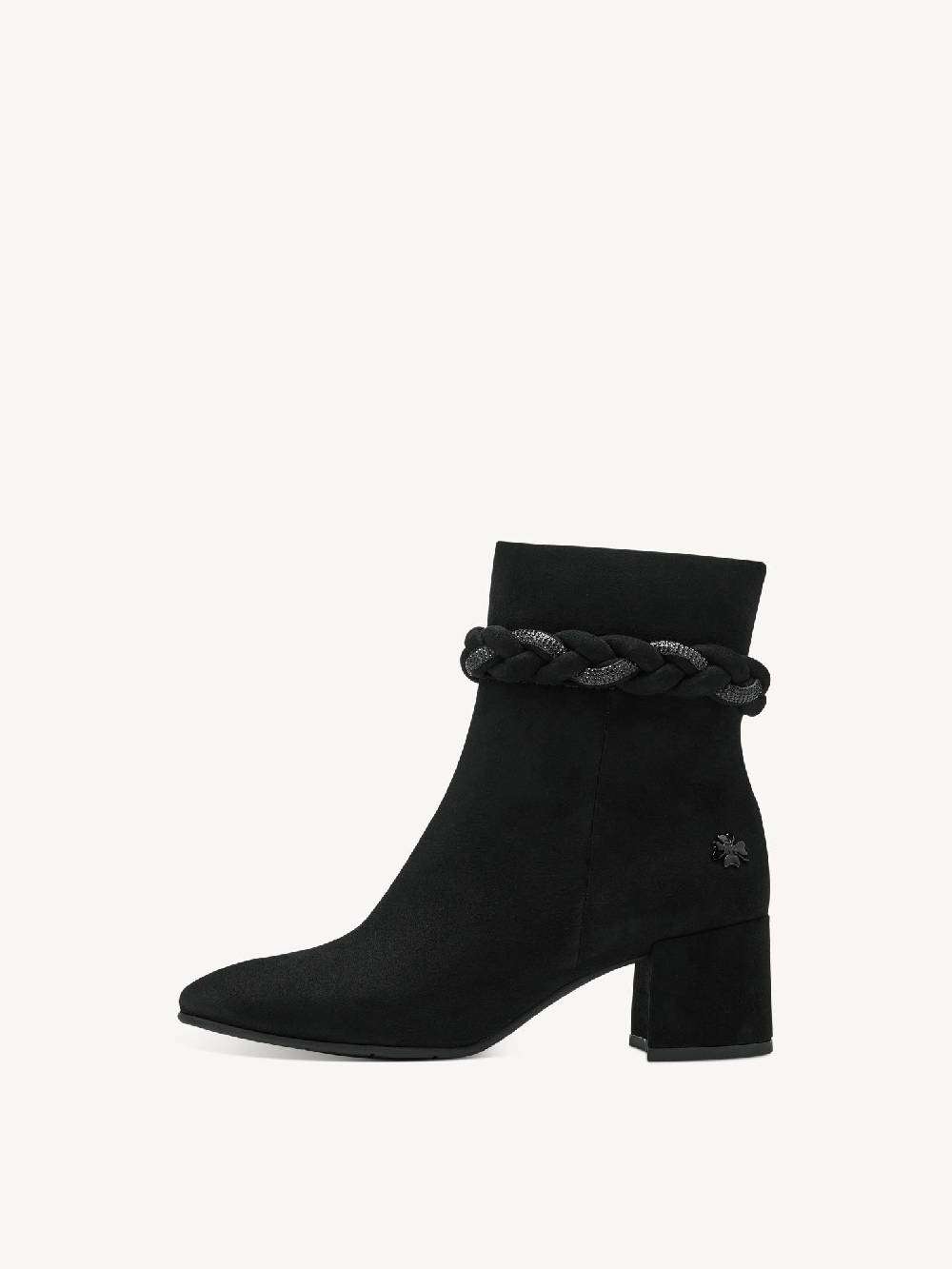 Marco Tozzi Stiefelette 2025